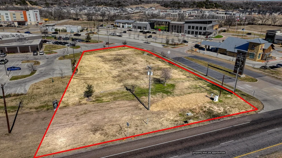 Unit for sale at 0 Shops Boulevard, Willow Park, TX 76087