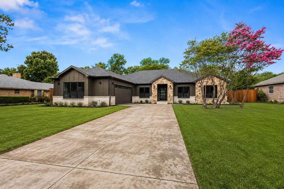 Unit for sale at 5109 Jefferson Drive, Sachse, TX 75048