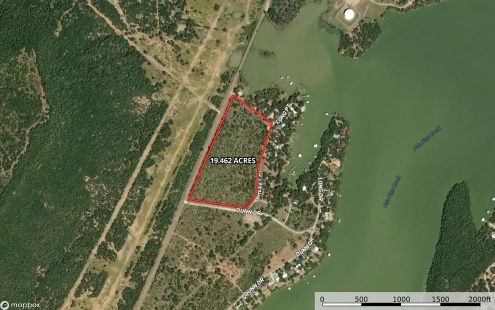 Unit for sale at TBD Dunn Drive, Palo Pinto, TX 76484