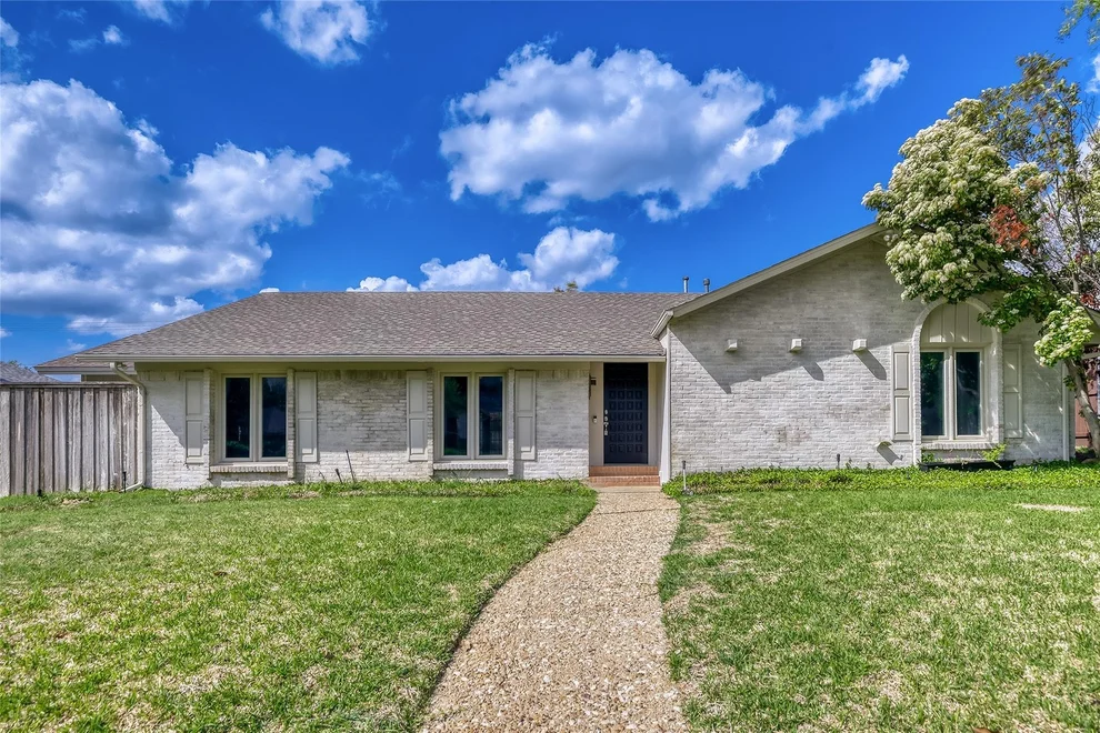 Unit for sale at 6639 Winterwood Lane, Dallas, TX 75248