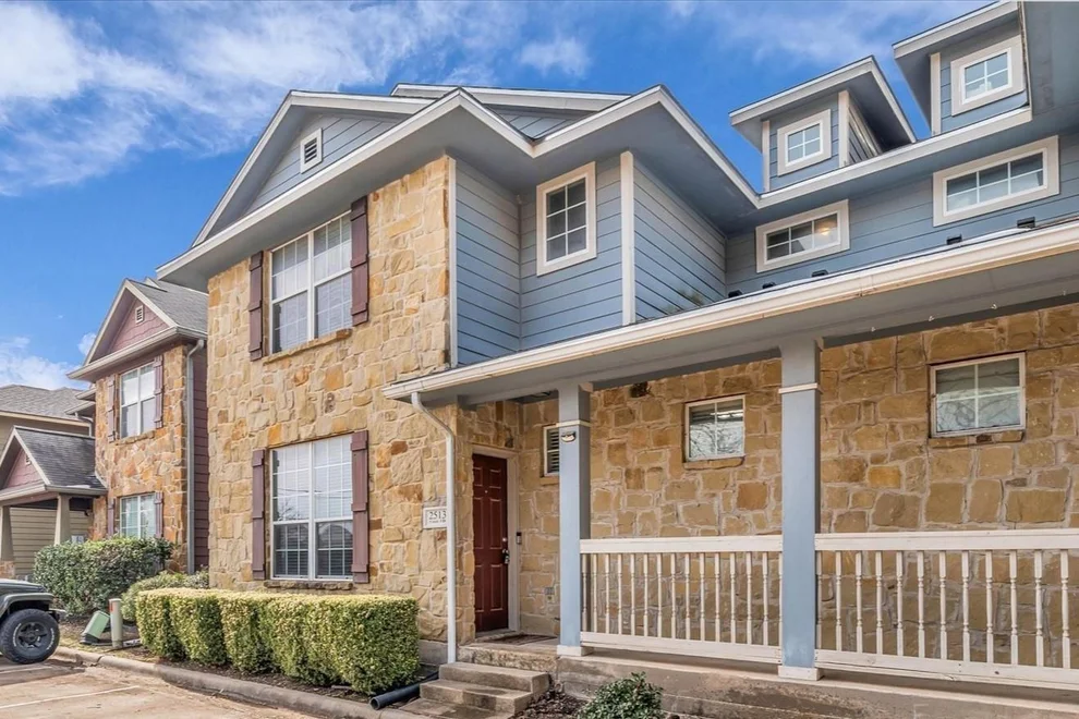 Unit for sale at 2513 S 2nd Street, Waco, TX 76706