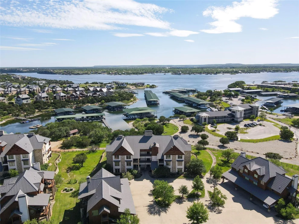 Unit for sale at 1693 Scenic Drive, Possum Kingdom Lake, TX 76449
