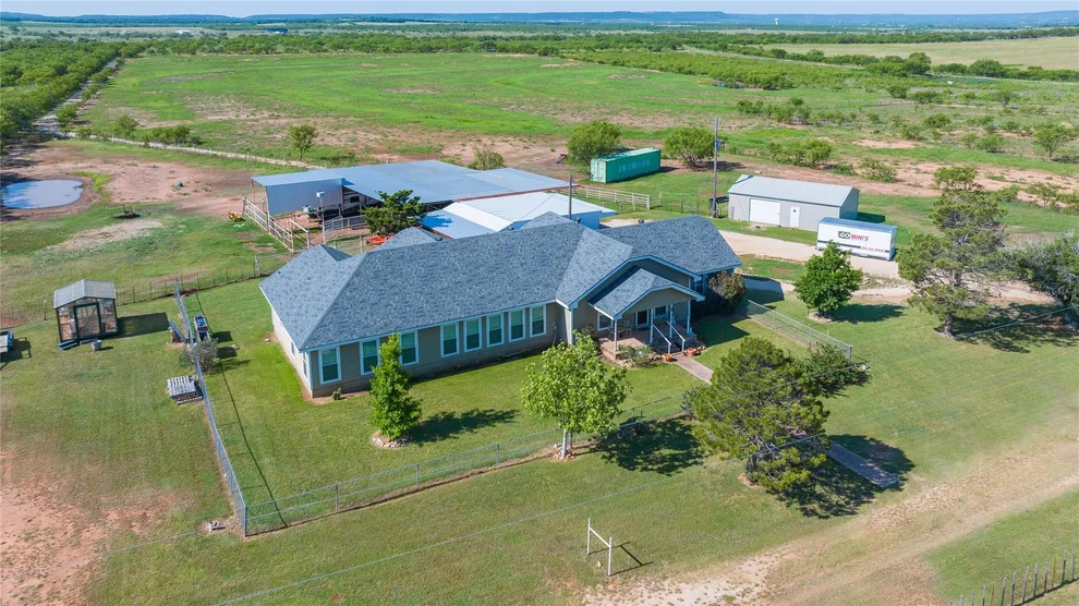 Unit for sale at 12085 County Road 250, Clyde, TX 79510