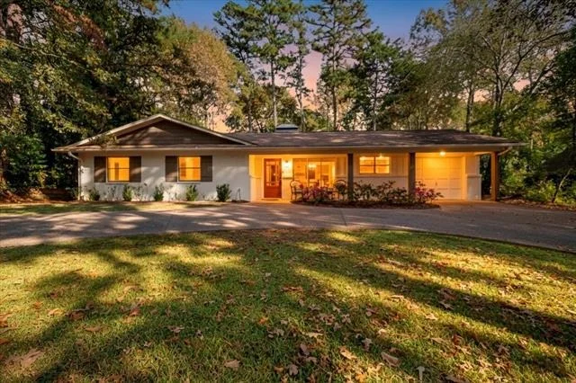 Unit for sale at 441 Hideaway Lane Central, Hideaway, TX 75771