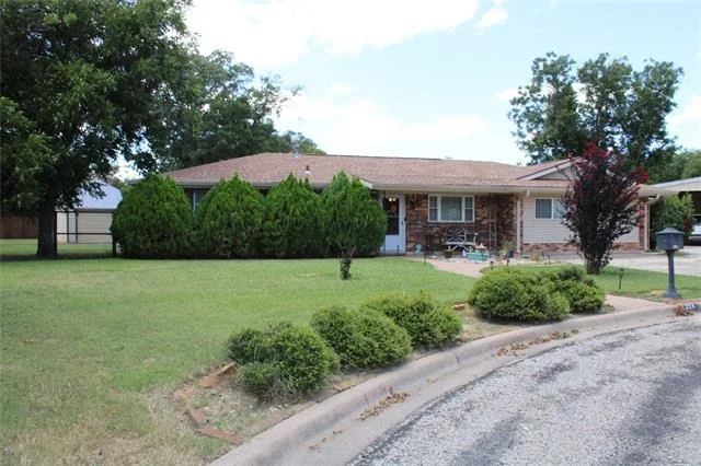Unit for sale at 208 PARK DR, Early, TX 76802