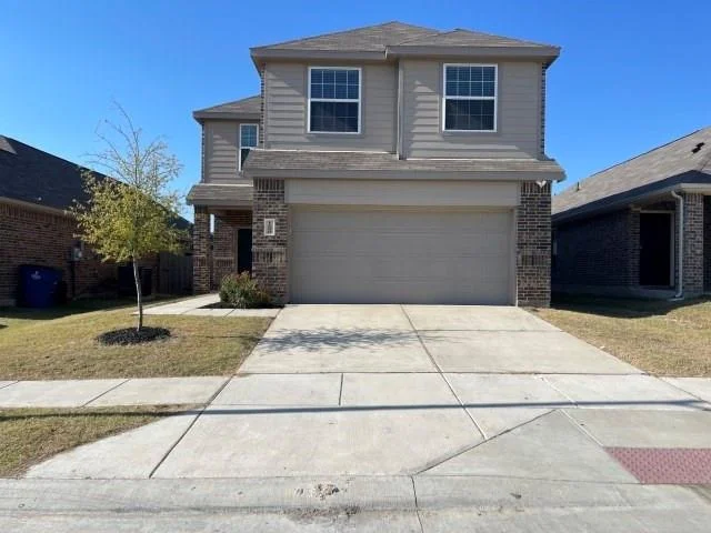 Unit for sale at 1600 Acts Lane, Ennis, TX 75119