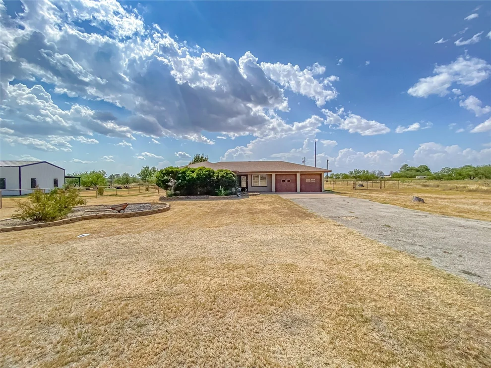 Unit for sale at 520 Greenfield Road, Abilene, TX 79602