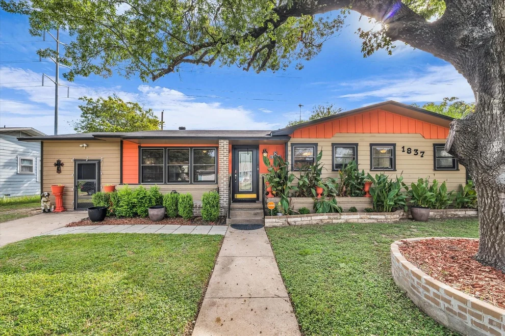 Unit for sale at 1837 Northcrest Drive, Waco, TX 76710
