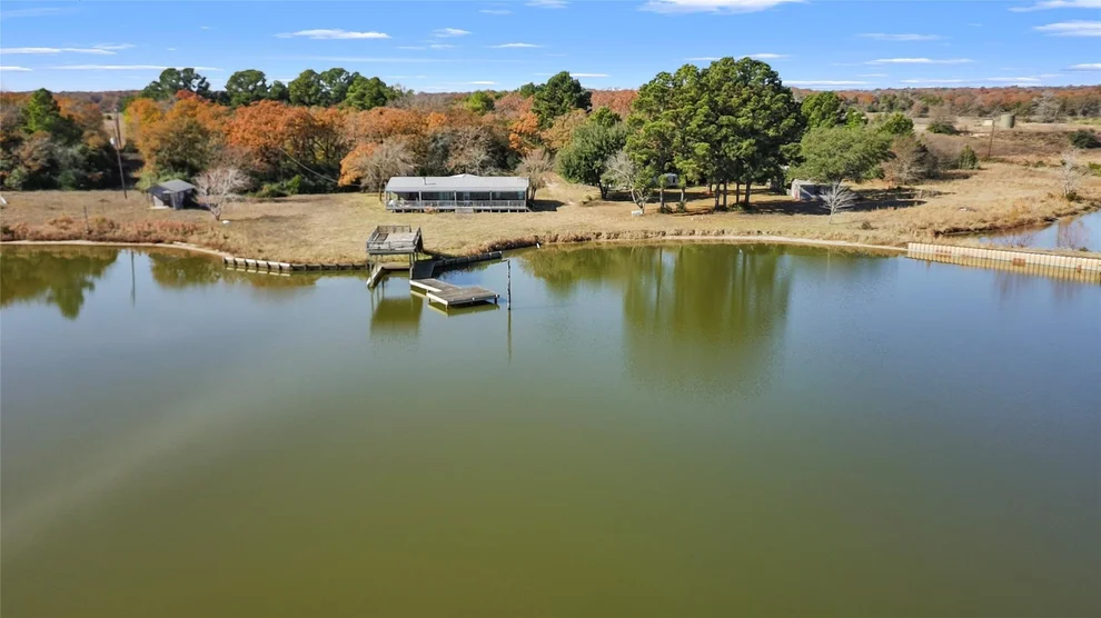 Unit for sale at 3455 Lcr 758, Thornton, TX 76687