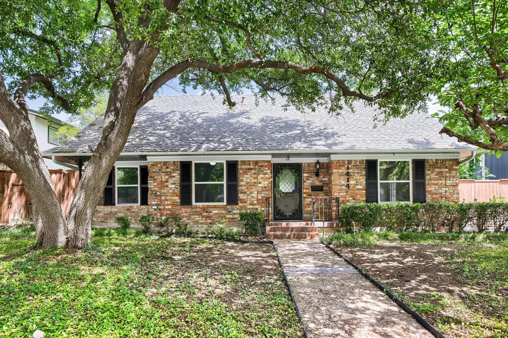 Unit for sale at 1414 Dumont Drive, Richardson, TX 75080