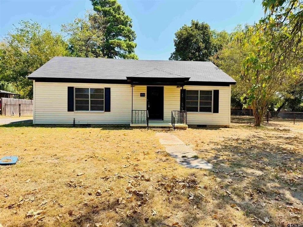Unit for sale at 406 Marchman, Lindale, TX 75771