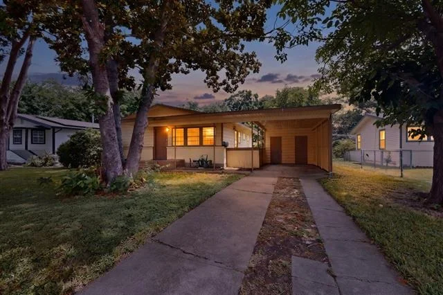 Unit for sale at 1612 Dent Street, Garland, TX 75042