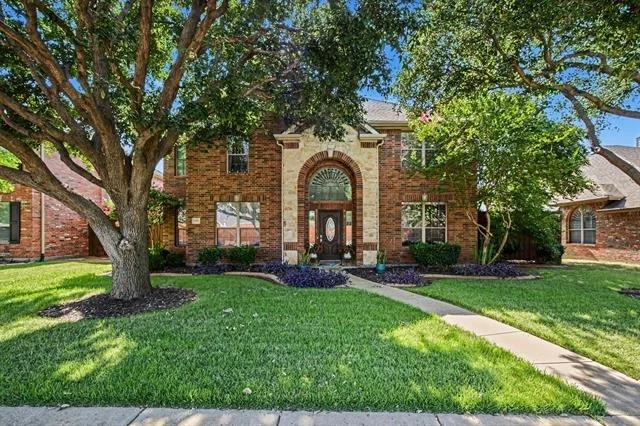 Unit for sale at 8481 Liverpool Lane, Frisco, TX 75036