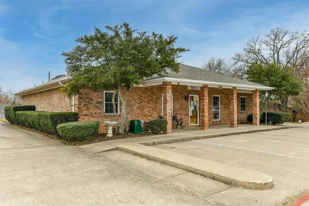 Unit for sale at 2500 Harwood Road, Bedford, TX 76021