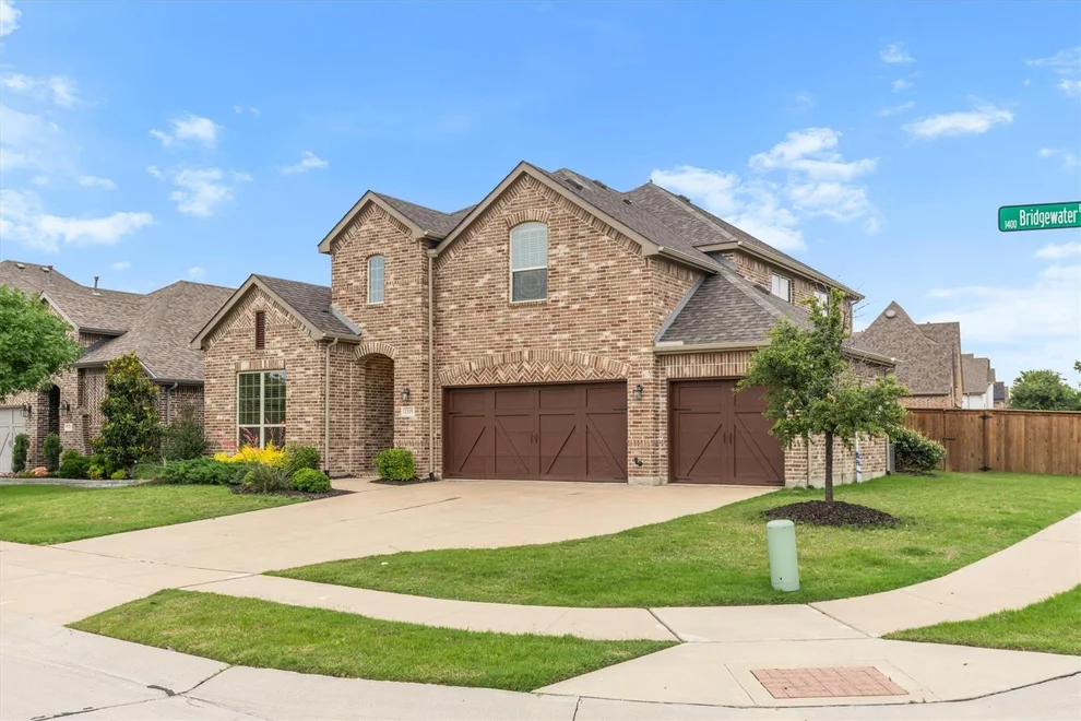 Unit for sale at 1319 Bridgewater Boulevard, Celina, TX 75009