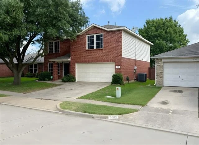 Unit for sale at 1578 Crown View Drive, Little Elm, TX 75068