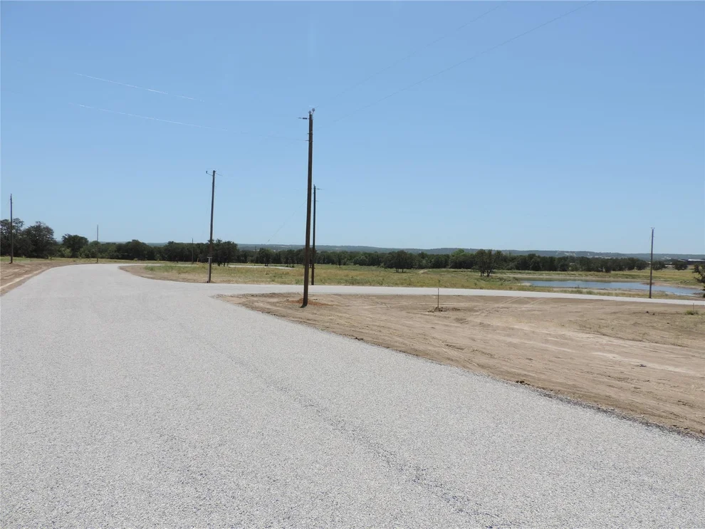 Unit for sale at Lot 10 Silver Spur Court, Stephenville, TX 76401