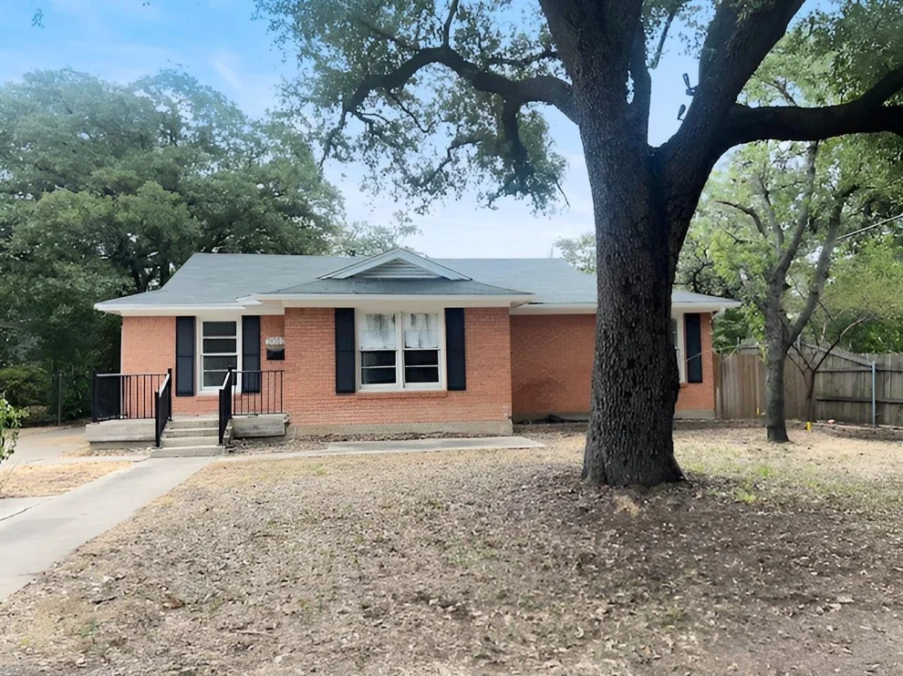 Unit for sale at 2012 Watauga Court W, Fort Worth, TX 76111
