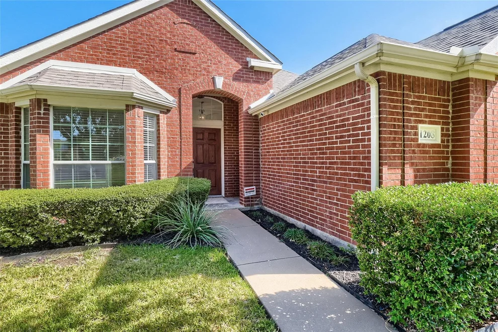 Unit for sale at 1208 Dover Heights Trail, Mansfield, TX 76063