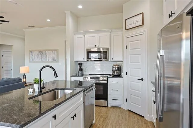 Unit for sale at 7618 Hudson Way, Abilene, TX 79602