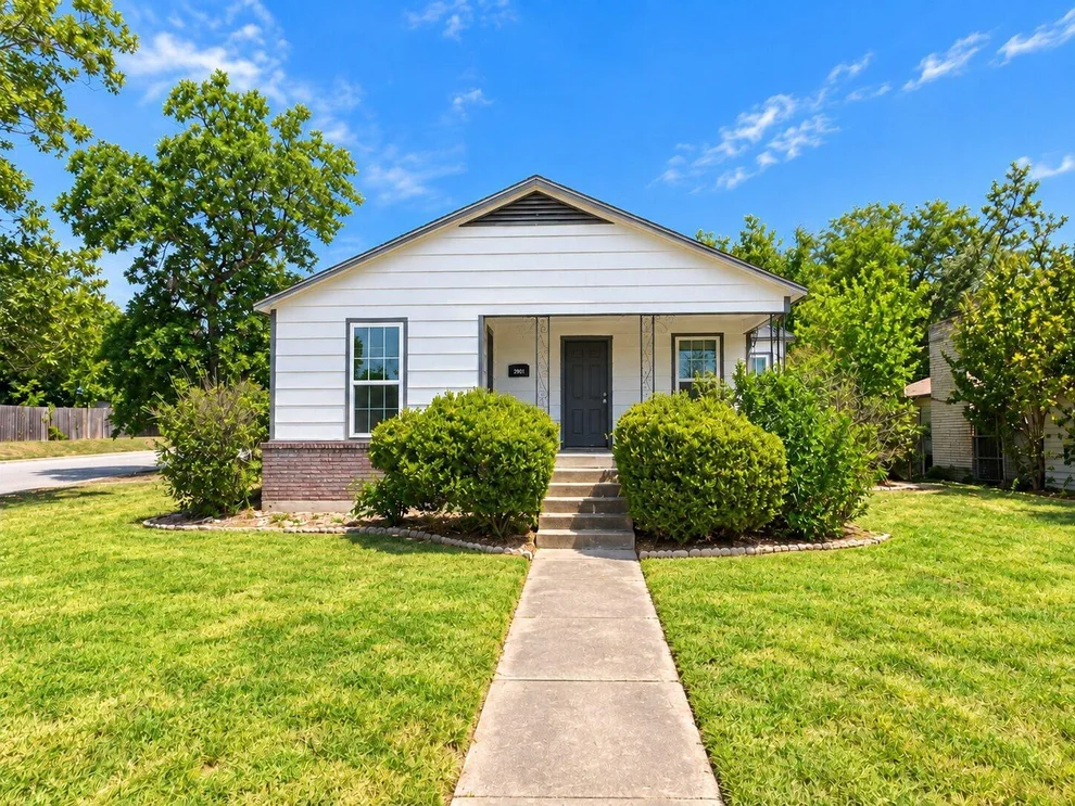 Unit for sale at 2001 S 9th Street, Temple, TX 76504