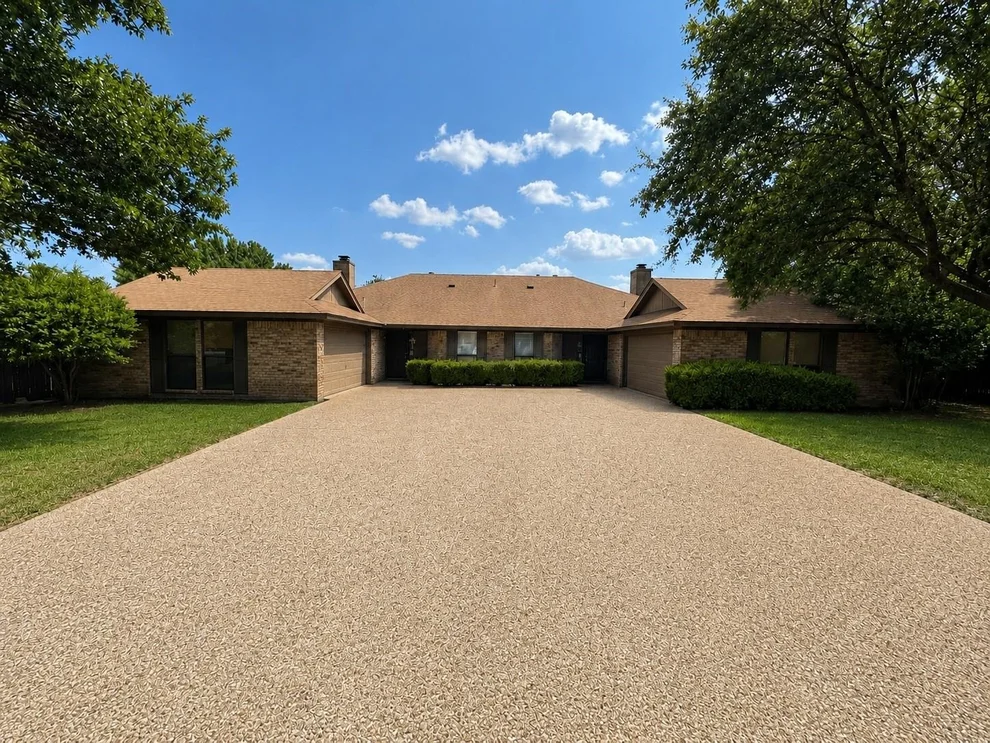 Unit for sale at 4517 Tall Meadow Lane, Fort Worth, TX 76133