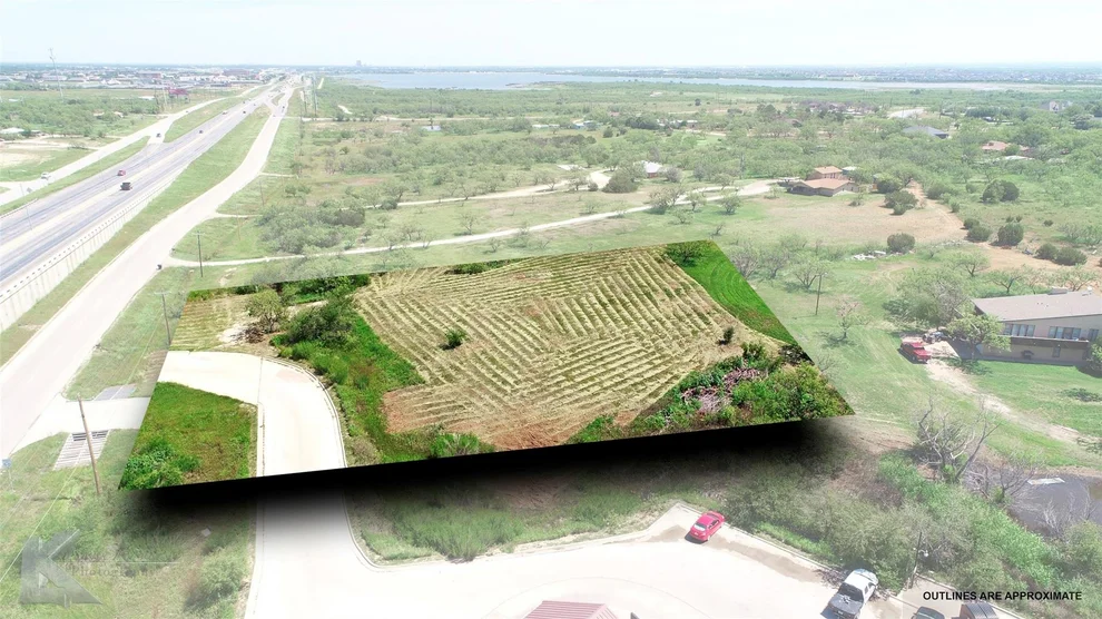 Unit for sale at TBD 1.29 AC Highway 83-84, Abilene, TX 79602
