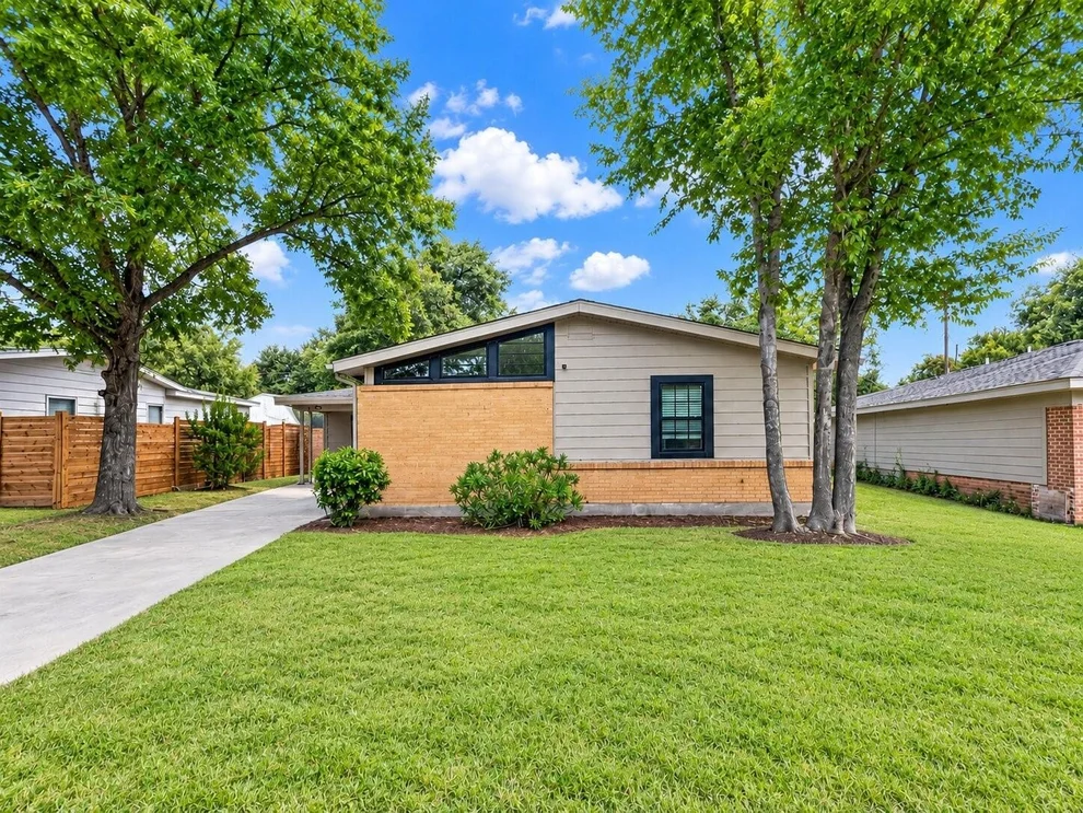 Unit for sale at 1909 S 53rd Street, Temple, TX 76504