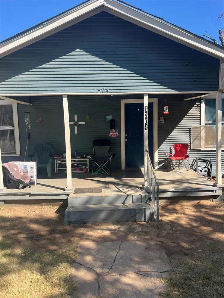 Unit for sale at 1304 avenue a avenue a, Brownwood, TX 76801