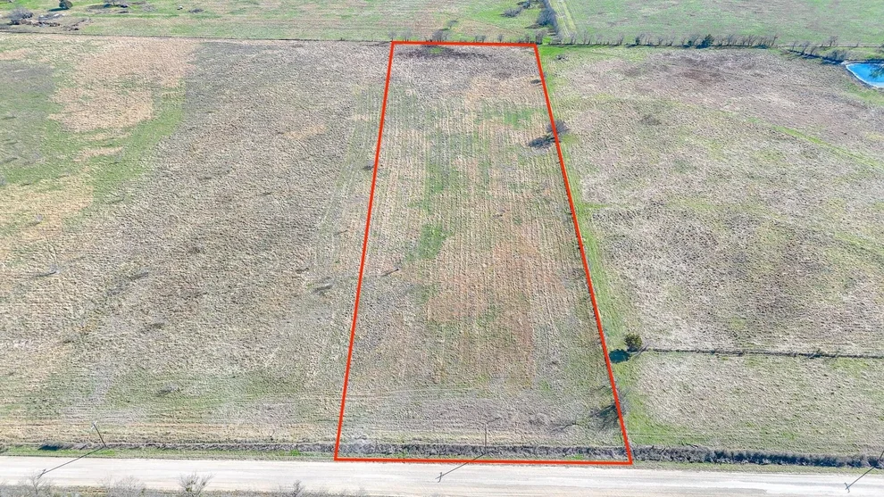 Unit for sale at Lot 1 NE CR 2160, Kerens, TX 75144