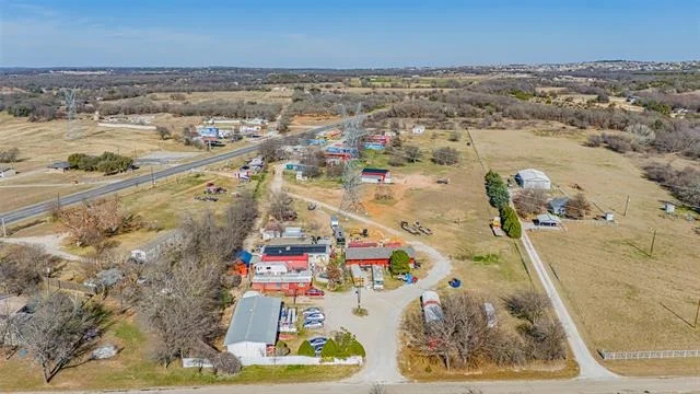 Unit for sale at 109 Dill Road, Weatherford, TX 76085