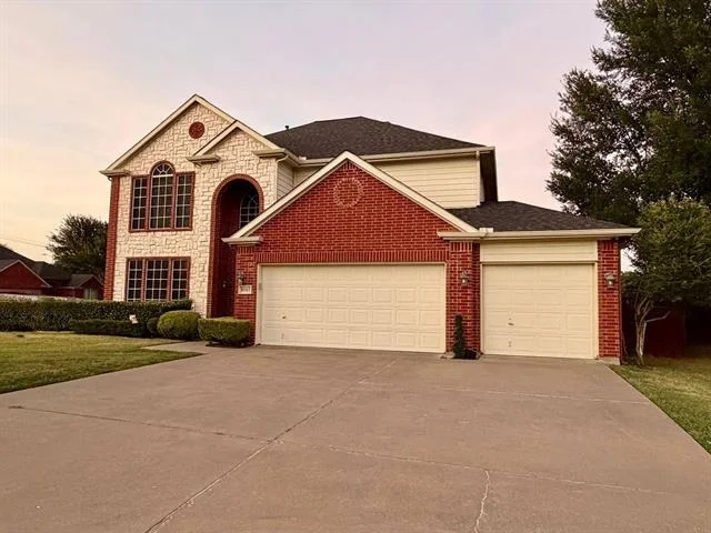 Unit for sale at 8101 Mansanillo Court, Arlington, TX 76002