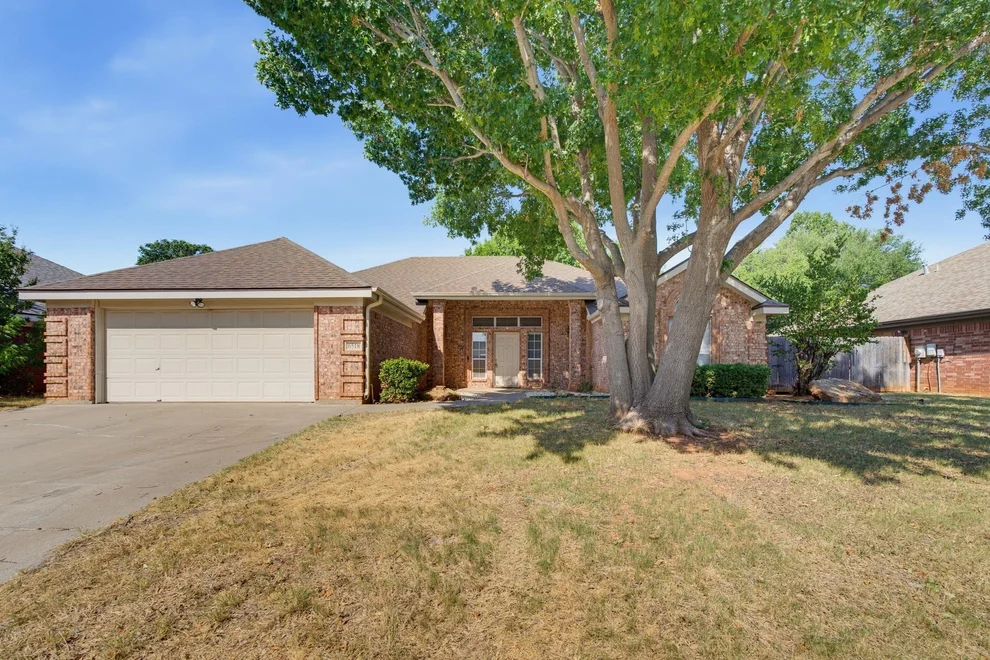 Unit for sale at 6518 Todd Run, Abilene, TX 79606