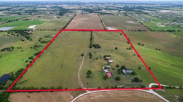 Unit for sale at 245 Private Road 4214, Decatur, TX 76234