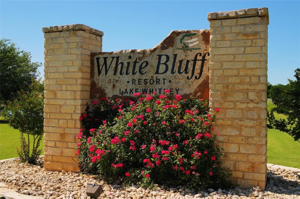 Unit for sale at 7038 Golf Drive, Whitney, TX 76692