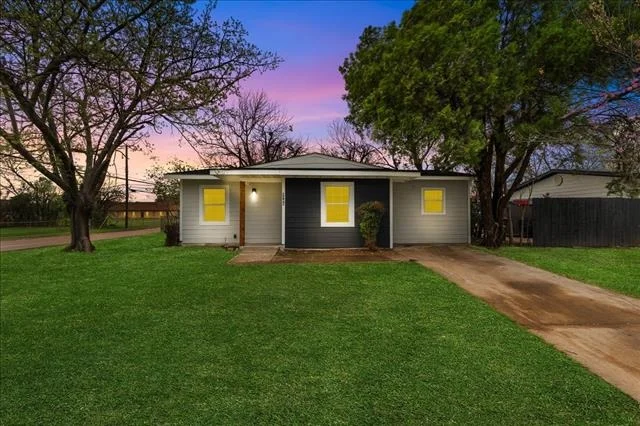 Unit for sale at 3744 S Hughes Avenue, Fort Worth, TX 76119