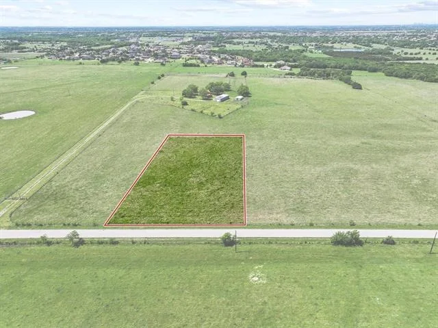 Unit for sale at 000 Lot 1 Dowell Road, McLendon Chisholm, TX 75032