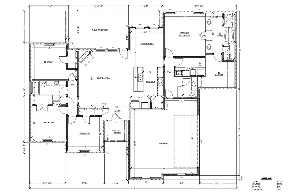 Unit for sale at 138 Laken Ridge, Abilene, TX 79602