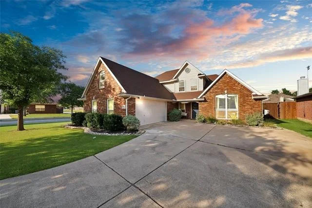 Unit for sale at 2210 Evergreen Cove, Corinth, TX 76208