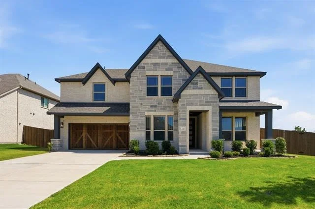 Unit for sale at 1244 Joseph Earl Drive, DeSoto, TX 75115