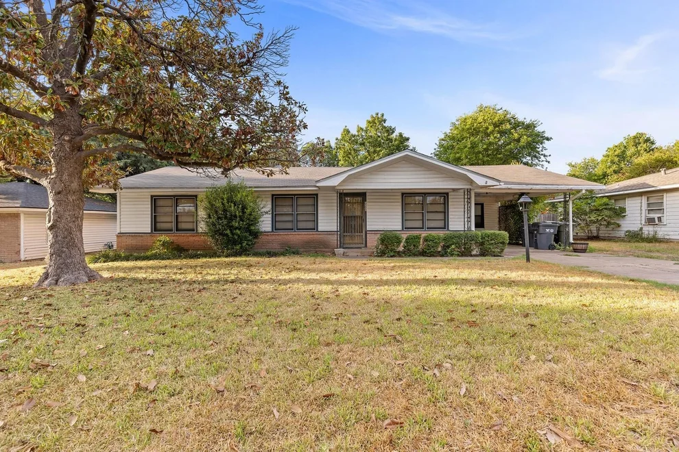 Unit for sale at 3300 Wynmore Drive, Waco, TX 76706