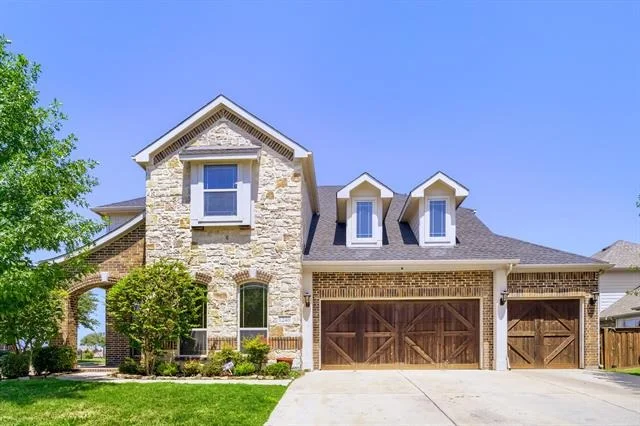 Unit for sale at 1246 Wedgewood Drive, Forney, TX 75126