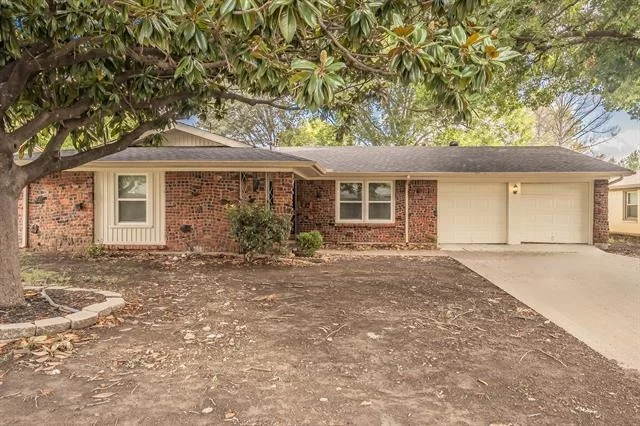 Unit for sale at 5616 Ammons Street, Haltom City, TX 76117
