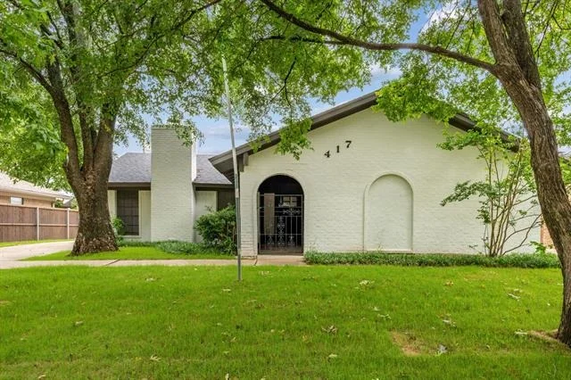 Unit for sale at 417 Oxford Drive, Sherman, TX 75092