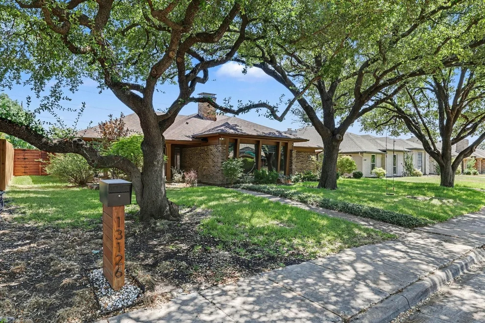 Unit for sale at 13126 Fall Manor Drive, Dallas, TX 75243