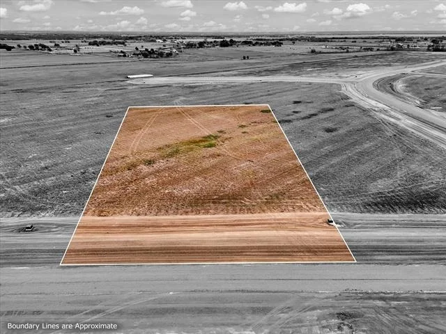 Unit for sale at Lot 42 Golden Thistle, Elm Mott, TX 76640