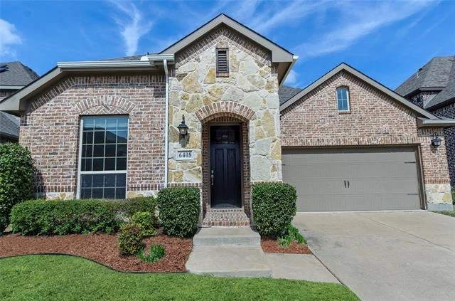 Unit for sale at 6408 Palo Alto Street, McKinney, TX 75070