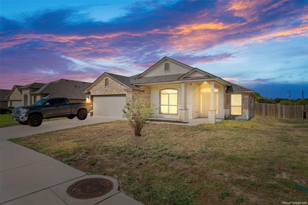 Unit for sale at 9007 Everly Drive, Killeen, TX 76542