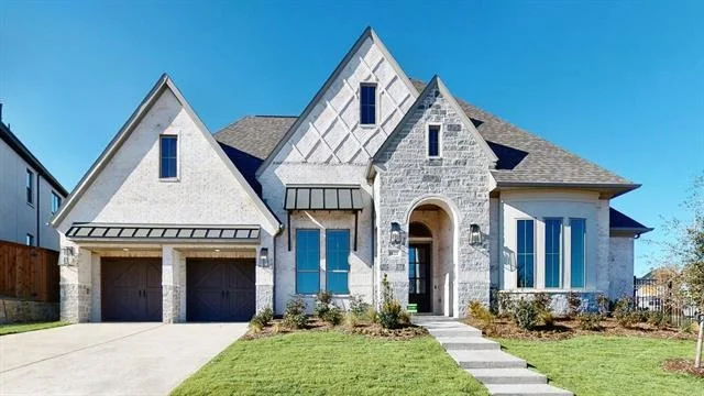 Unit for sale at 14221 Chamberlain Court, Fort Worth, TX 76008