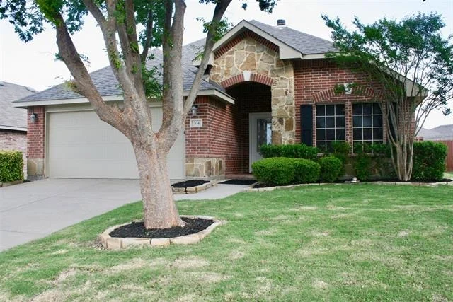 Unit for sale at 704 Windflower Drive, Fate, TX 75087